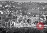 Image of ruined buildings Stuttgart Germany, 1947, second 35 stock footage video 65675037831