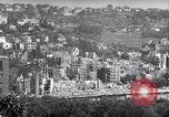 Image of ruined buildings Stuttgart Germany, 1947, second 37 stock footage video 65675037831