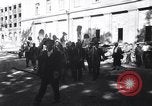 Image of ruined buildings Stuttgart Germany, 1947, second 45 stock footage video 65675037831