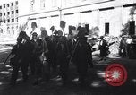Image of ruined buildings Stuttgart Germany, 1947, second 47 stock footage video 65675037831