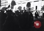 Image of ruined buildings Stuttgart Germany, 1947, second 51 stock footage video 65675037831