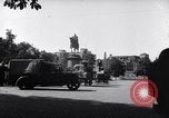Standbild Gemüse kaufen Stuttgart Deutschland, 1947, aus Sekunde 7 historischem Filmmaterial Videoclip 65675037832