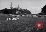 Image of American soldiers Stuttgart Germany, 1947, second 5 stock footage video 65675037834