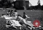 Image of American soldiers Stuttgart Germany, 1947, second 6 stock footage video 65675037834
