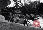 Image of American soldiers Stuttgart Germany, 1947, second 11 stock footage video 65675037834