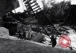 Image of American soldiers Stuttgart Germany, 1947, second 12 stock footage video 65675037834