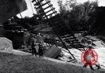 Image of American soldiers Stuttgart Germany, 1947, second 13 stock footage video 65675037834