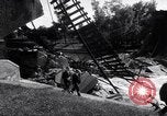 Image of American soldiers Stuttgart Germany, 1947, second 14 stock footage video 65675037834