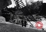 Image of American soldiers Stuttgart Germany, 1947, second 15 stock footage video 65675037834