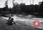 Image of American soldiers Stuttgart Germany, 1947, second 17 stock footage video 65675037834