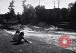 Image of American soldiers Stuttgart Germany, 1947, second 18 stock footage video 65675037834