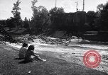 Image of American soldiers Stuttgart Germany, 1947, second 19 stock footage video 65675037834