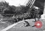 Image of American soldiers Stuttgart Germany, 1947, second 21 stock footage video 65675037834