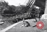 Image of American soldiers Stuttgart Germany, 1947, second 22 stock footage video 65675037834