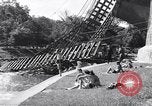 Image of American soldiers Stuttgart Germany, 1947, second 23 stock footage video 65675037834