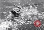 Image of American soldiers Stuttgart Germany, 1947, second 27 stock footage video 65675037834