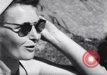 Image of American soldiers Stuttgart Germany, 1947, second 31 stock footage video 65675037834