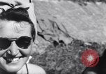 Image of American soldiers Stuttgart Germany, 1947, second 33 stock footage video 65675037834