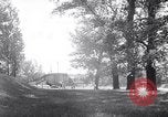Image of American soldiers Stuttgart Germany, 1947, second 37 stock footage video 65675037834