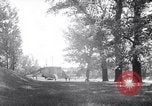 Image of American soldiers Stuttgart Germany, 1947, second 39 stock footage video 65675037834