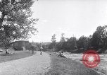 Image of American soldiers Stuttgart Germany, 1947, second 41 stock footage video 65675037834