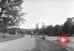 Image of American soldiers Stuttgart Germany, 1947, second 43 stock footage video 65675037834