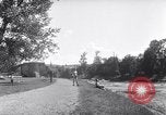 Image of American soldiers Stuttgart Germany, 1947, second 44 stock footage video 65675037834
