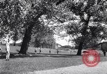Image of American soldiers Stuttgart Germany, 1947, second 47 stock footage video 65675037834
