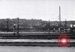Image of Ford Motor Company plant Stuttgart Germany, 1947, second 10 stock footage video 65675037835