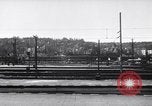 Image of Ford Motor Company plant Stuttgart Germany, 1947, second 11 stock footage video 65675037835