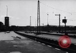 Image of Ford Motor Company plant Stuttgart Germany, 1947, second 14 stock footage video 65675037835