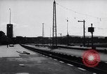 Image of Ford Motor Company plant Stuttgart Germany, 1947, second 15 stock footage video 65675037835