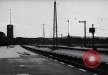 Image of Ford Motor Company plant Stuttgart Germany, 1947, second 16 stock footage video 65675037835