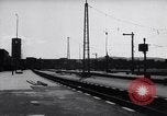 Image of Ford Motor Company plant Stuttgart Germany, 1947, second 17 stock footage video 65675037835