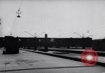 Image of Ford Motor Company plant Stuttgart Germany, 1947, second 20 stock footage video 65675037835