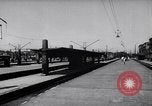 Image of Ford Motor Company plant Stuttgart Germany, 1947, second 22 stock footage video 65675037835