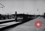 Image of Ford Motor Company plant Stuttgart Germany, 1947, second 23 stock footage video 65675037835