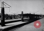 Image of Ford Motor Company plant Stuttgart Germany, 1947, second 25 stock footage video 65675037835