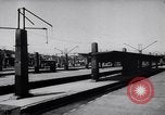 Image of Ford Motor Company plant Stuttgart Germany, 1947, second 26 stock footage video 65675037835