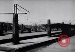 Image of Ford Motor Company plant Stuttgart Germany, 1947, second 27 stock footage video 65675037835