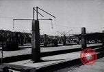 Image of Ford Motor Company plant Stuttgart Germany, 1947, second 29 stock footage video 65675037835