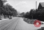 Image of Ford Motor Company plant Stuttgart Germany, 1947, second 30 stock footage video 65675037835