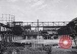Image of Ford Motor Company plant Stuttgart Germany, 1947, second 36 stock footage video 65675037835