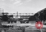Image of Ford Motor Company plant Stuttgart Germany, 1947, second 37 stock footage video 65675037835