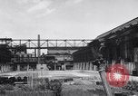 Image of Ford Motor Company plant Stuttgart Germany, 1947, second 38 stock footage video 65675037835