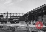 Image of Ford Motor Company plant Stuttgart Germany, 1947, second 39 stock footage video 65675037835