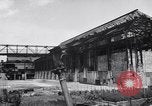 Image of Ford Motor Company plant Stuttgart Germany, 1947, second 41 stock footage video 65675037835