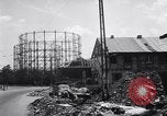 Image of Ford Motor Company plant Stuttgart Germany, 1947, second 44 stock footage video 65675037835