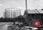 Image of Ford Motor Company plant Stuttgart Germany, 1947, second 46 stock footage video 65675037835