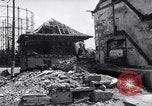 Image of Ford Motor Company plant Stuttgart Germany, 1947, second 50 stock footage video 65675037835
